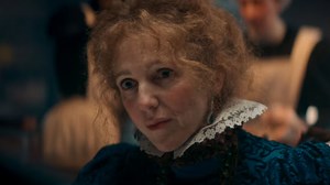 Sandrine Kiberlain est la première star internationale dans la bande-annonce de Sarah Bernhardt