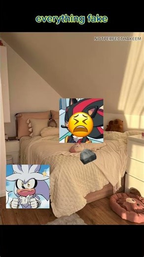 Silver went bye bye #sonic #memes #sonicthehedgehog #shadowthehedgehog #silverthehedgehog #capcut