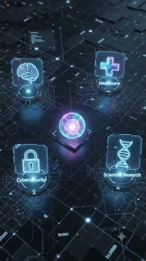 What is Quantum Computing?.......