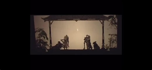 Kumpulan Video Pertunjukan Wayang Bali dan Layangan