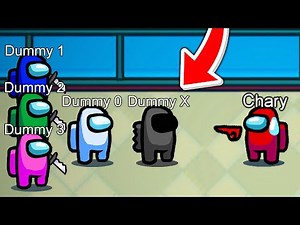 DON'T PLAY AMONG US IN FREE PLAY AT 3 AM! 😨