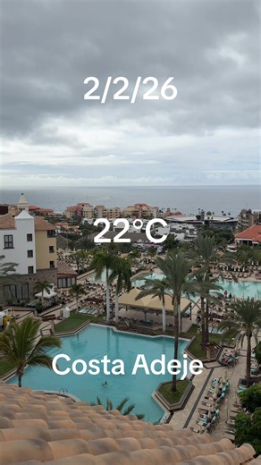 Exploring the Chilled Vibes at GF Gran Costa Adeje