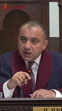 Դատարանի հեղինակությունը վտանգի տակ մի՛ դրեք․ ՍԴ նախագահը՝ քաղաքական ուժերին