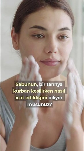 The Shocking Discovery of Soap in Ancient Rome: The Legend of Mount Sapo!