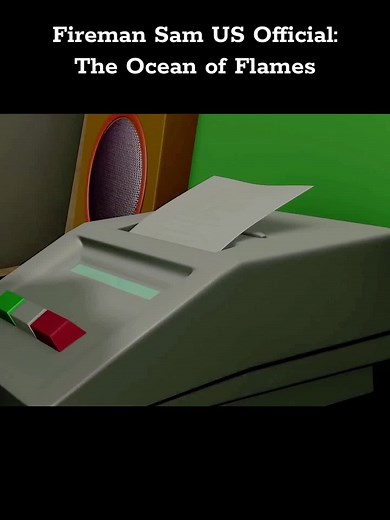 Fireman Sam USA on TikTok