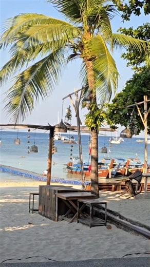 【泰国🇹🇭 】丽贝島我们来了Koh Lipe vibe