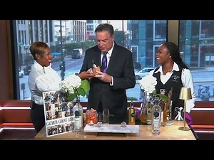 Geneba Tequila: Local entrepreneur launches 'World's First Tequila for Women'