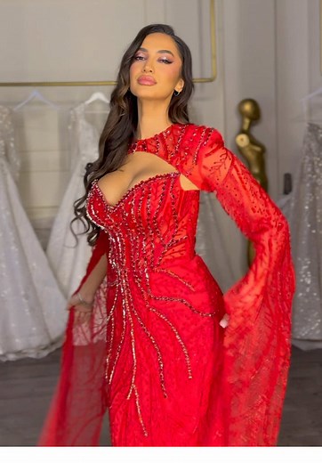 YOUR DREAM DRESS⚜️ on TikTok