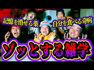 [Horror] No. 28: The King of Horror Trivia! A scary story about drugs that will make you doubt yo...