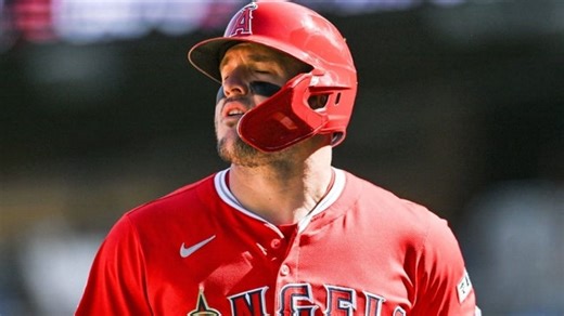 Why did Mike Trout exit game vs. Mariners? All you need to know about Angels star’s injury