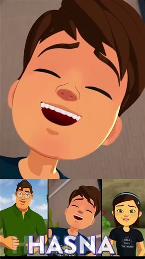 Abhimanyu Ki Alien Family 👽 | Being Human Itna Mushkil Kyun Hai? | JioHotstar on Kids Profile