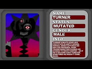 Sprunki Phase 21 ALL Sprunkis Explained! Full Backstories & Breakdown