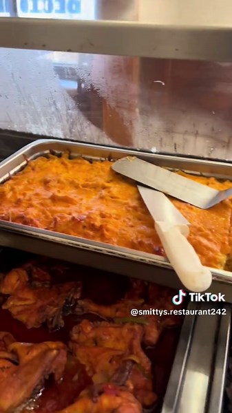 Smitty’s Restaurant & Take Out on TikTok