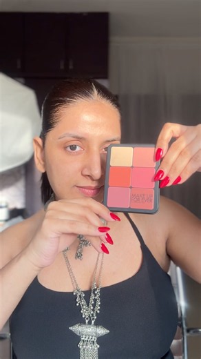 I thought this was a SCAM 🤔😱 #ytshorts #easy #easymakeuptutorial #makeupforever