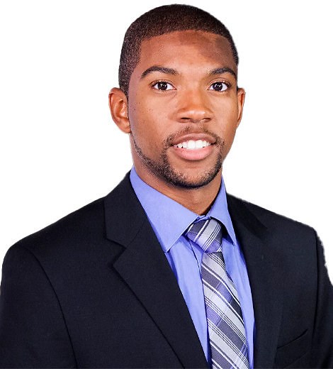 Shaquille Brewster| Biography