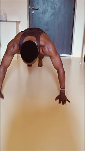 60 Pushups Challenge for Ultimate Gym Motivation