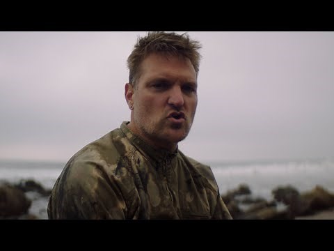 Cold War Kids - I Can't Walk Away (Official Video)