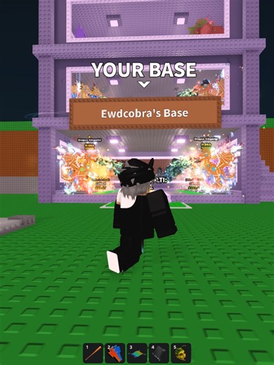 My Base Review and Features