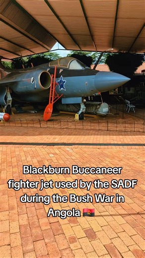 #military #militaryhistory #war #bushwar #borderwar #fighterjet #buccaneers