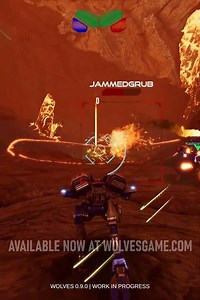 Abilities have arrived in Wolves! MechAssault will never be the same.