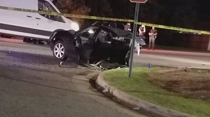 Crash data expert takes stand in reckless murder trial