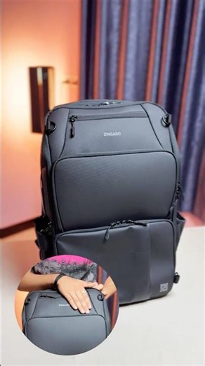🇮🇳 Best Laptop Backpack For Men Women in 2026(Made in India) - Killer Features+Waterproof