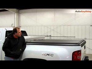 See Why You Need an Access Toolbox Edition Tonneau Cover