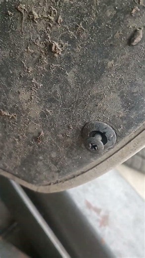 how do you remove a stuck push pin? #GodBless