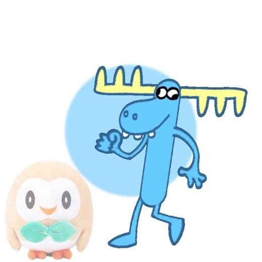 repost sob, do people really hate Lumpy?