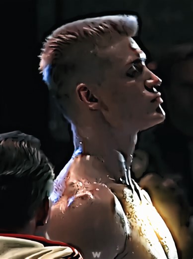 🦾 #ivandrago #dolphlundgren #apollocreed #foryou #fyp | dolph lundgren