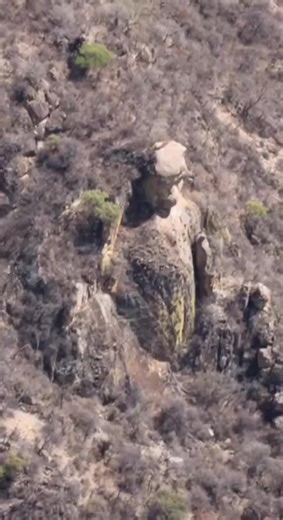 Guardian de Chalcatzingo: A Historical Overview