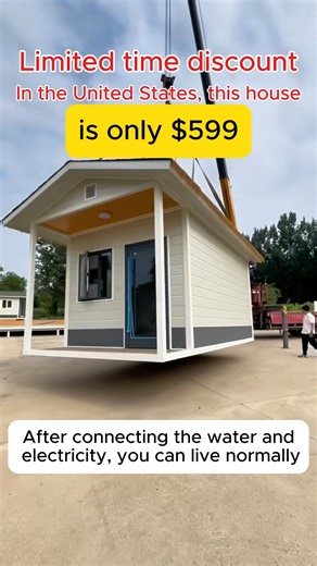 Welcome home #mobilehome #doublewidedream #manufacturedhomes #Home #landhomepackage #doublewidetrailer #Home | John Roberts