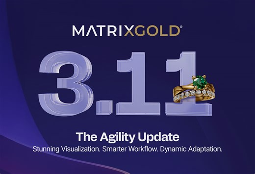 MatrixGold 3.11: The Agility Update