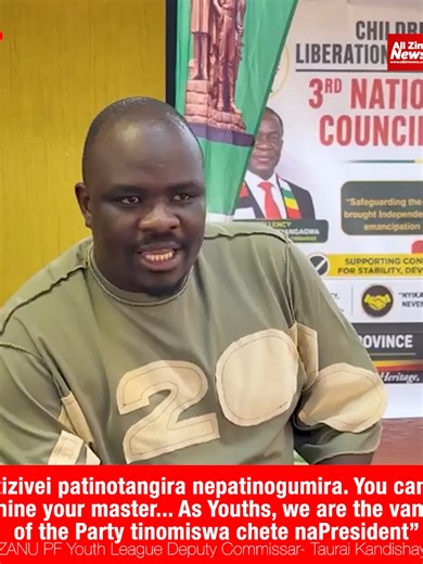 How Youth Leaders Should Uphold Party Discipline and Humility