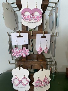 Pink Spring Collection - Etsy