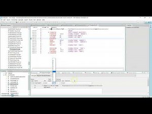 IBM RDi AS400 lab2 how to write a physical file and rpg