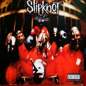 Slipknot - Slipknot
