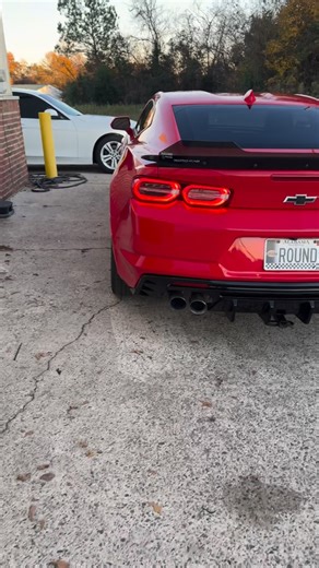 Exile Performance on Instagram: "Listen to that GPI SS2 Camshaft"