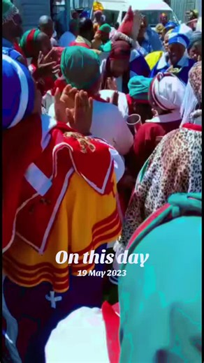 #onthisday #sama28 #fyp #thenewjericcochurchinzion #hinkareyakona📿🙏 #bayozebavume #kumnandi_kwajesu #fypシ゚ #foryoupage