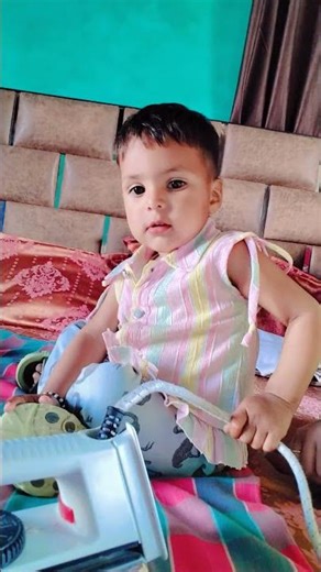 Cute baby video 📸 #funny #comedy #trending #viral #new #haryanvisong #punjabisong #cute #love