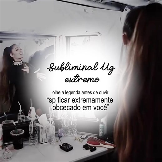 Subliminal: Conexões Automáticas com Seu SP