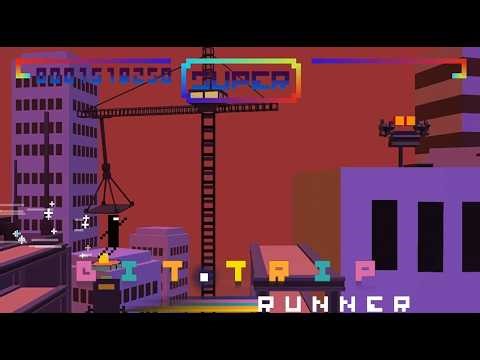 BIT.TRIP TRIUMPH | BIT.TRIP RUNNER (FINALE)