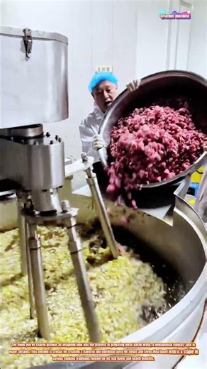 The Art of Preparing Meat-Based Broth