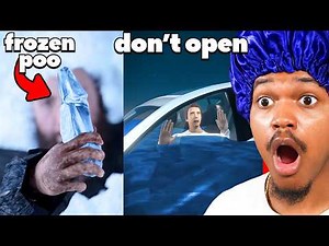 Zach D Films Videos That Will Save Your Life