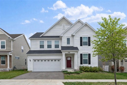 395 S Pointe Ave, South Elgin, IL 60177 - MLS 12616836 - Coldwell Banker