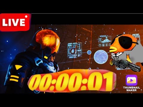 The Chapter 7 season 2 Live event is happening right now! New Season 2 Leaks And more! 🔴 Live