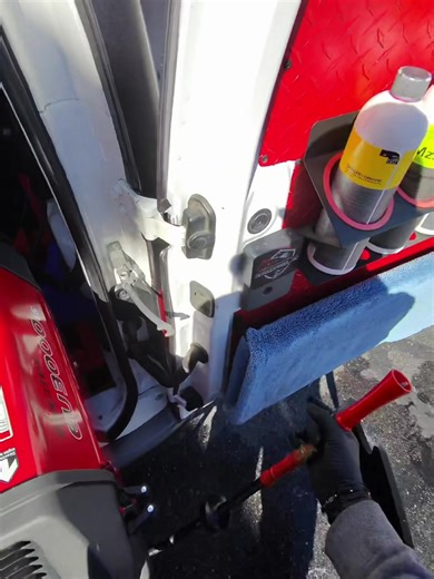 How an Air Compressor Boosts Your Detailing Game