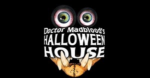 Dr. Madblood | Doctor Madblood's Halloween House | Episode 2