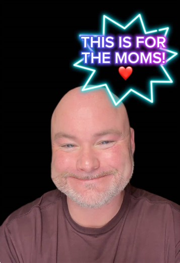 Support for Exhausted Moms: A Message from Principal D