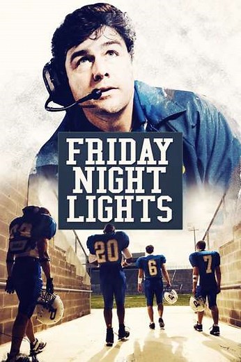 Friday Night Lights (2006-2011) - TV Show